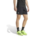 adidas ODZIEŻ adidas Ergo Pro 7in Szorty Mężczyźni-Czarny