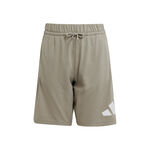 adidas ODZIEŻ adidas Essentials Szorty Dzieci-Beż,Biały