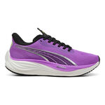 Puma Buty do biegania Puma Velocity Nitro 3 But neutralny Kobiety - fioletowy, czarny
