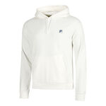 Fila ODZIEŻ Fila Miko Bluza Mężczyźni-Biały