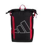 adidas adidas Multigame  3.3 Plecak - czarny