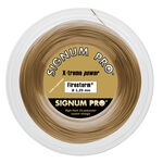 Signum Pro Signum Pro Firestorm Metallic Szpula Do Naciągów 200m-Złoto