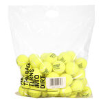 Racket Roots Piłki tenisowe Racket Roots RR Training Tennisball 60er Beutel