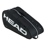 HEAD HEAD Tour Torba na rakiete 9s - czarny