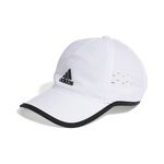 adidas ODZIEŻ adidas AEROREADY Sport Czapka Unisex - biały, 
