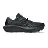 Gel-Trabuco 13 GTX But trailowy Mężczyźni - czarny, jasnoszary