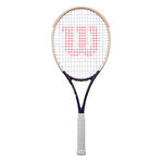 Wilson Rakiety tenisowe Wilson RG Equipe Triumph Rakieta Uniwersalna