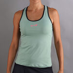 Endless Mile Tank-Top