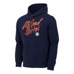 Roland Garros Sweat Capuche Roland Garros