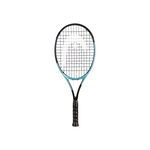 HEAD Prezenty HEAD Gravity Mini Racket Gravity MP 2025 Prezent-Czarny
