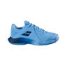 Propulse 3 buty do tenisa ziemnego Dzieci - turkus, niebieski