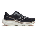 Saucony But neutralny Saucony Ride 19 But neutralny Mężczyźni-czarny, srebrny