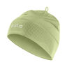 Polyknit Warm Reflective Czapka Unisex-limonka