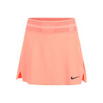 Nike ODZIEŻ Nike Dri-Fit Slam Spódnica Kobiety - koral, 