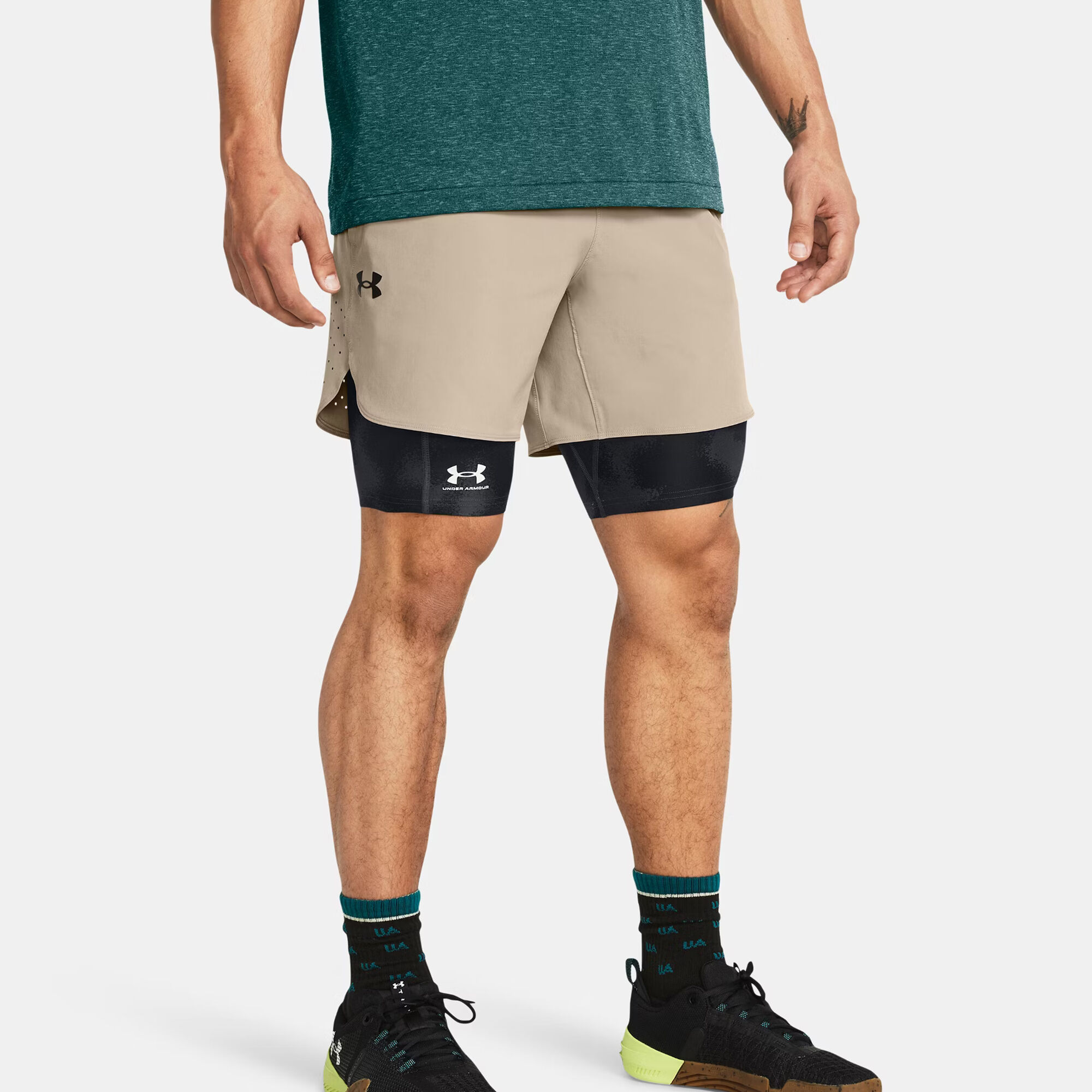 Under Armour
