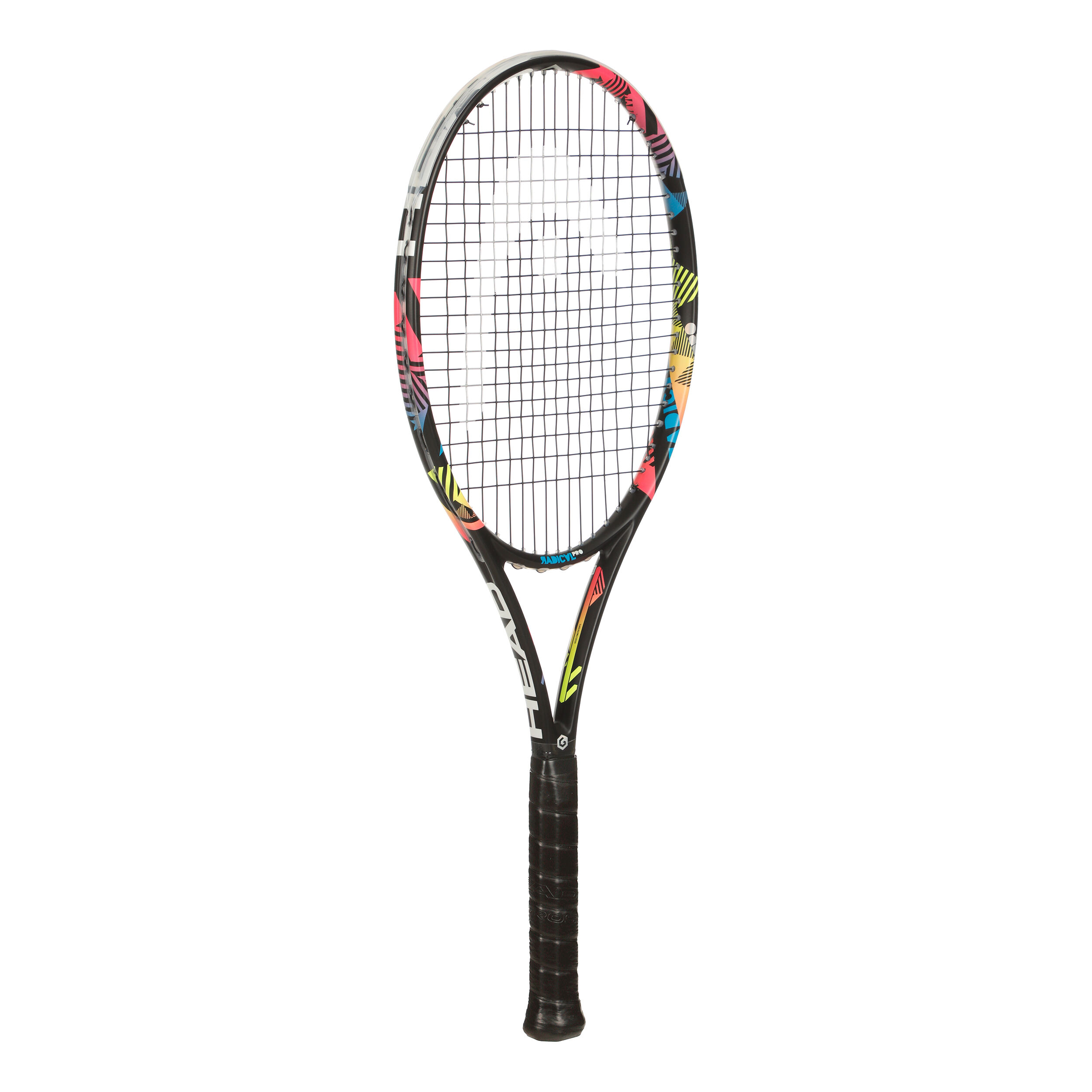 HEAD Radical Graphene XT Radical Pro Rakieta Turniejowa