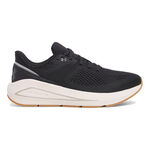Under Armour Buty do biegania Under Armour Sonic 7 But neutralny Kobiety - czarny, krem