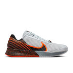 Nike Buty tenisowe Nike Air Zoom Vapor Pro 2 Premium buty do tenisa allcourt Mężczyźni - biały, czarny