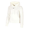 Phoenix Fleece Bluza Kobiety - biały, czarny
