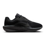 Nike Buty do biegania Nike Winflo 11 But neutralny Kobiety - czarny, 