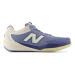 New Balance Buty tenisowe New Balance FuelCell 996v6 Buty Do Tenisa Ziemnego Mężczyźni-Liliowy