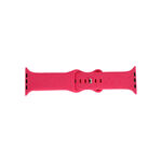 BIDI BADU Akcesoria BIDI BADU Apple Watch Series 1-Series 9 Und SE Opaska-Różowy