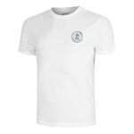 Original Penguin ODZIEŻ Original Penguin Original Soft Touch Training Graphic Koszulka Mężczyźni-Biały