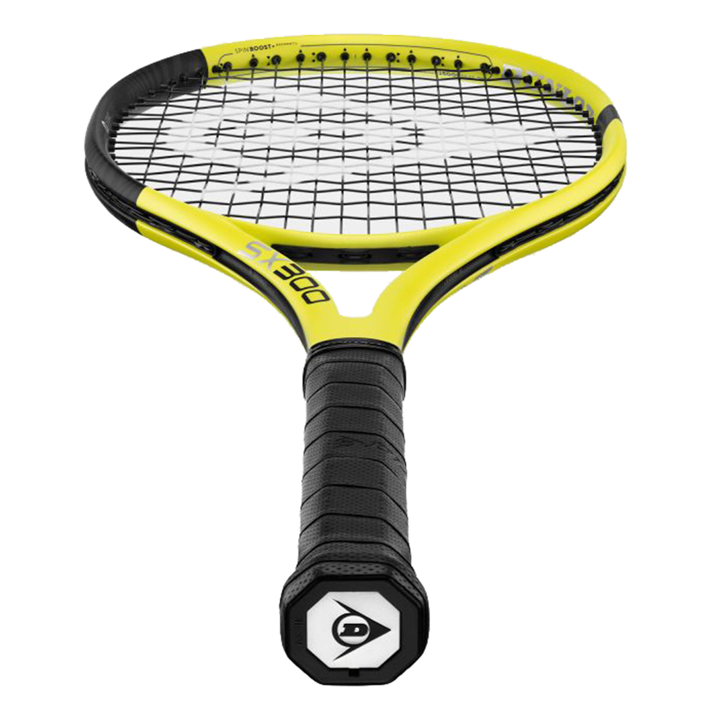 ダンロップSX300 ダンロップ SX 300 | テニスラケット | 製品情報 | DUNLOP