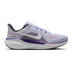 Nike Buty do biegania Nike Pegasus 41 But neutralny Kobiety - liliowy, fioletowy