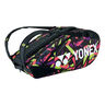 Pro Racquet Bag Torba na rakiete 9s - czarny