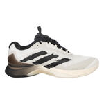 adidas Buty tenisowe adidas Avacourt 2 Y-3 Buty Do Tenisa Allcourt Kobiety-Biały,Liliowy
