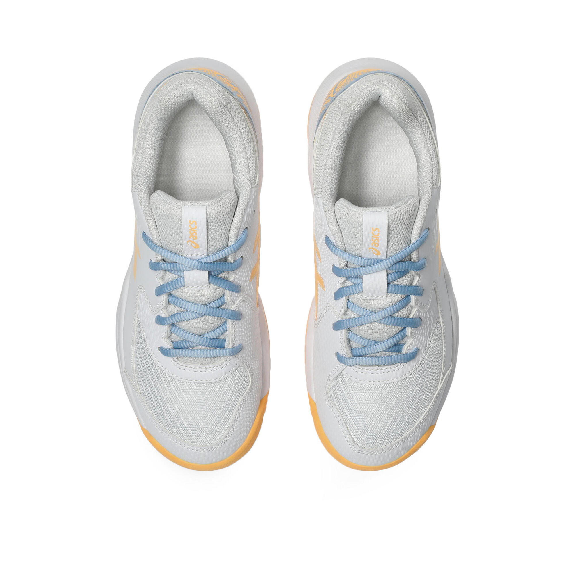ASICS