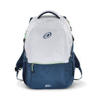 Bullpadel Bullpadel Pearl 012 Plecak-Biały