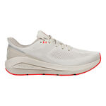 Under Armour Buty do biegania Under Armour Sonic 7 But neutralny Mężczyźni - krem, khaki