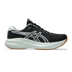 ASICS Buty do biegania ASICS Gel-Excite 11 TR But neutralny Mężczyźni - czarny, mięta
