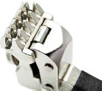 Gamma Wyposażenie techniczne Gamma Universal High End Szczypce do naciągania 