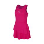 Quiet Please Create Flounce Dress G