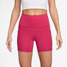 Court Dri-Fit Ball Spodenki na piłki Kobiety - jagoda, biały