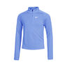 Dri-Fit Half-Zip Longsleeve
