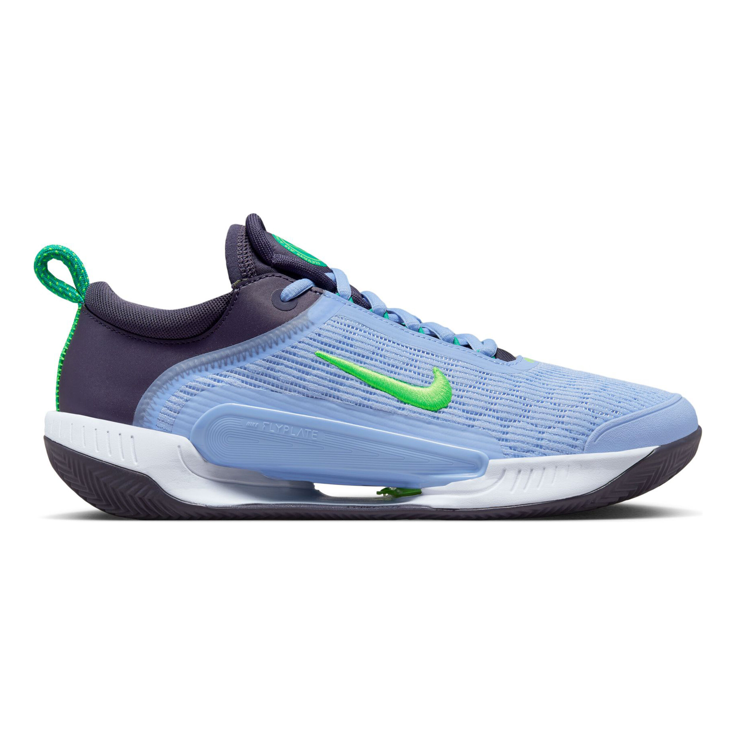 シューズ(男性用) M NIKE ZOOM COURT NXT HC 29CM kupić online | Tennis-Point Nike Zoom Court NXT Buty Do
