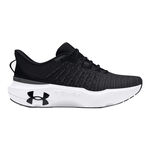 Under Armour Buty do biegania Under Armour Infinite Elite But neutralny Mężczyźni - czarny, antracyt