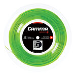 Gamma Gamma Moto Szpula Do Naciągów 100m-Limonka