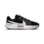 Nike Buty tenisowe Nike GP Challenge Pro Buty Do Tenisa Allcourt Kobiety-Czarny,Biały