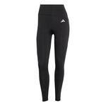 adidas ODZIEŻ adidas OPT Power Essential 7/8 Getry Kobiety - czarny, 