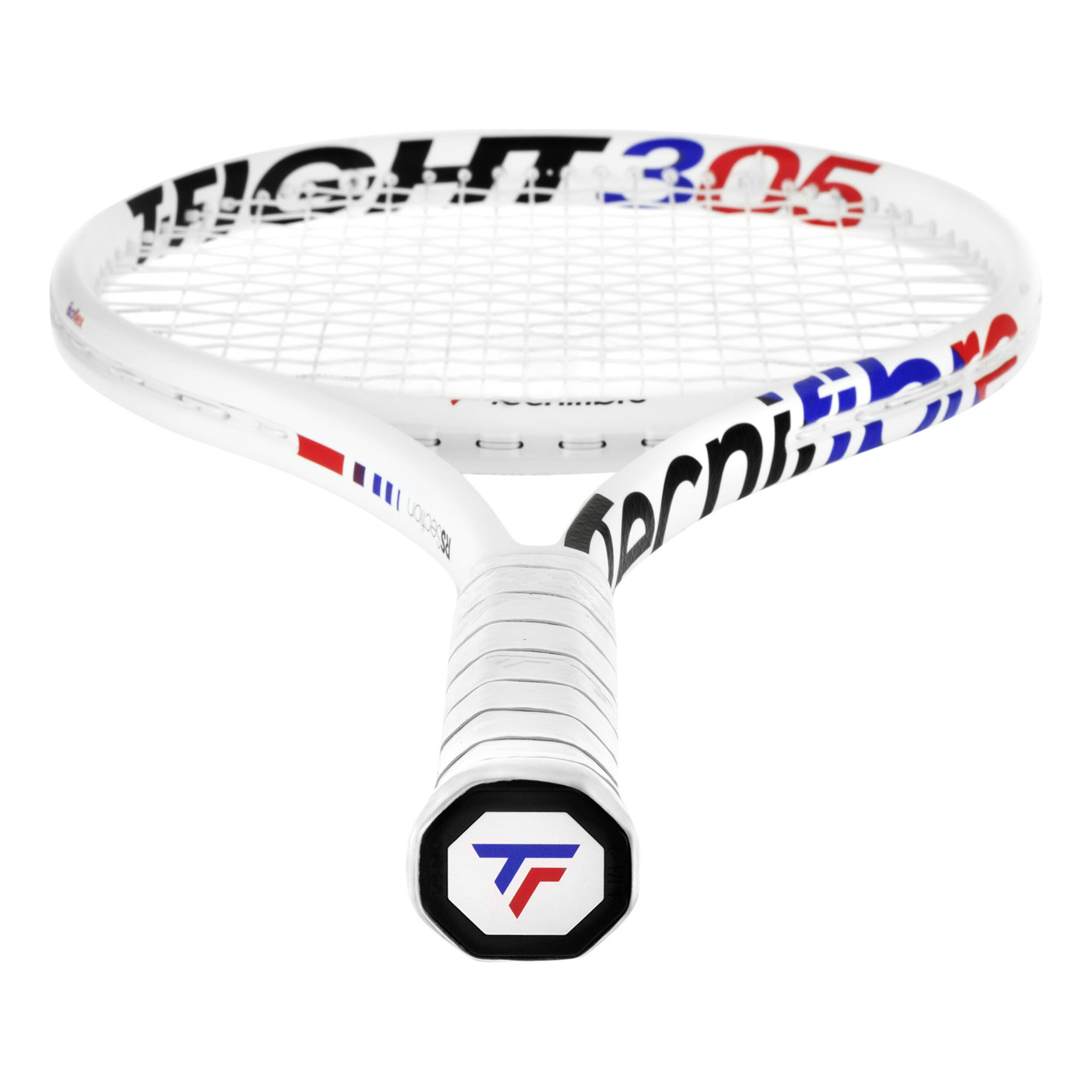 Tecnifibre T-Fight 305 ISO Rakieta Turniejowa | Tennis-Point