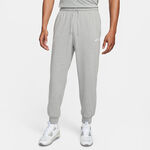 Nike ODZIEŻ Nike Club Knit Spodnie Dresowe Mężczyźni-Szary