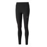 Run Favorite Regular Rise Long Getry Kobiety - czarny, 