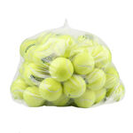 Balls Unlimited Piłki tenisowe Balls Unlimited Code Green Worek 60 Szt. BEZCIŚNIENIOWY