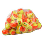 Tennis-Point Piłki tenisowe Tennis-Point Stage 2 Worek 60 Szt.