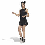 adidas ODZIEŻ adidas Y-3 Match Tank Top Kobiety-Czarny